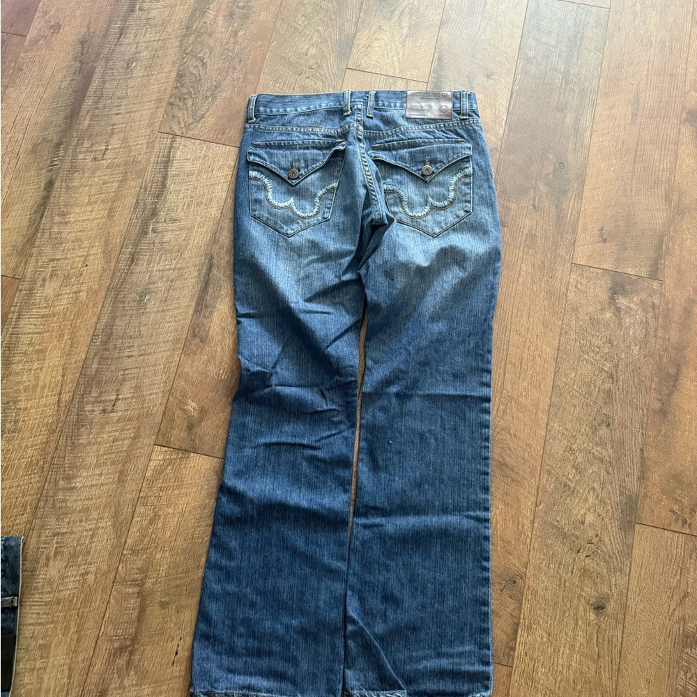 Jnco Jeans